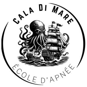Cala Di Mare Logo